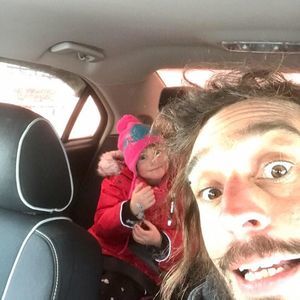 Meet your Posher, Mathieu